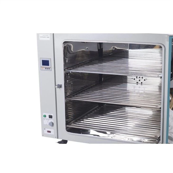 Precision High Temperature Test Chamber