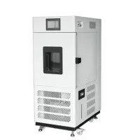 Mullistava kosteustestaus tarkasti ja ohjelmoitavalla tavalla: kammio