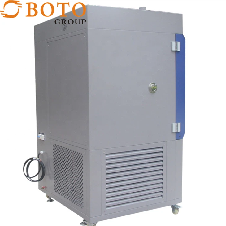 Small Air-cooled And Water-Cooled Xenon Lamp Weather Resistance Test Chamber