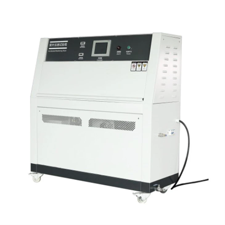 aging test chamber